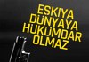 Eşkıya Dünyaya Hükümdar Olmaz 22.bölüm izle