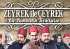 Zeyrek İle Çeyrek 29.bölüm izle